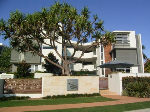 Dune On The Beach - Accommodation Perth 20