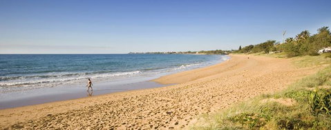 Dune On The Beach - Accommodation Perth 11