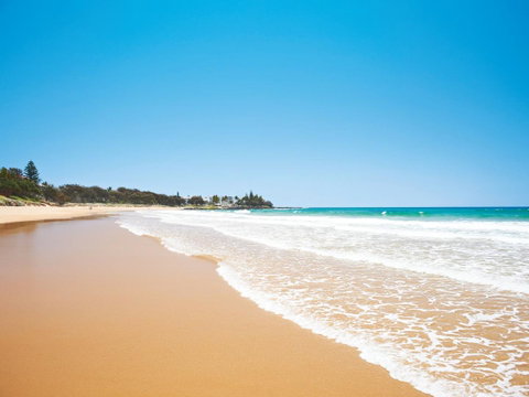Dune On The Beach - Accommodation Perth 4