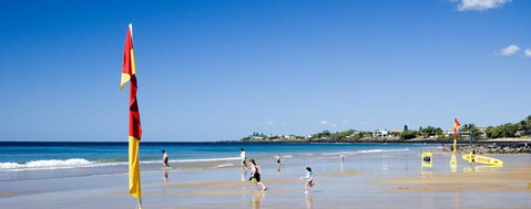Dune On The Beach - Accommodation Perth 13