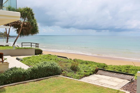 Dune On The Beach - Accommodation Perth 14