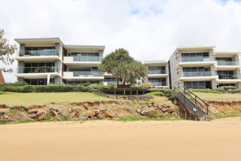 Dune On The Beach - Accommodation Perth 18