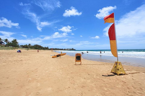Dune On The Beach - Accommodation Perth 8
