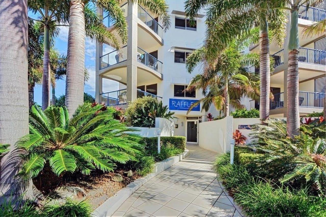 Mooloolaba QLD Accommodation Perth