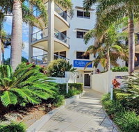 Raffles Mooloolaba - Accommodation Perth