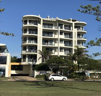Meridian Alex Beach Apartments - Accommodation Perth