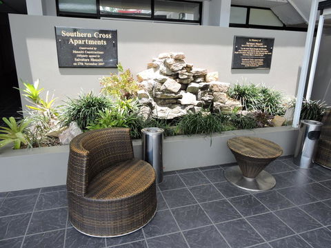 Kangaroo Point Central Hotel & Apartments - Accommodation Perth 38