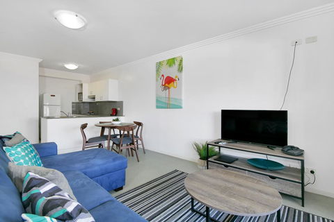 Kangaroo Point Central Hotel & Apartments - Accommodation Perth 26