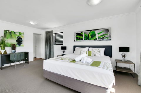 Kangaroo Point Central Hotel & Apartments - Accommodation Perth 8
