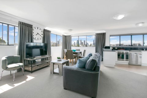 Kangaroo Point Central Hotel & Apartments - Accommodation Perth 23