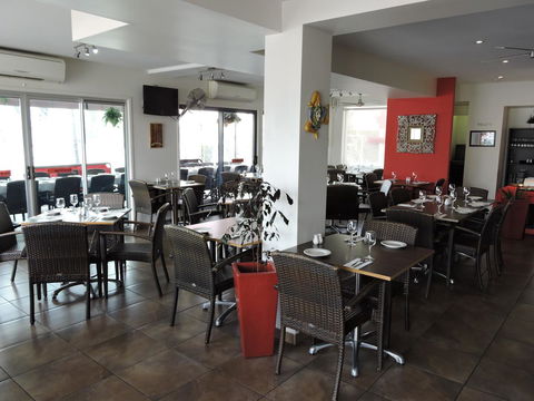 Kangaroo Point Central Hotel & Apartments - Accommodation Perth 35