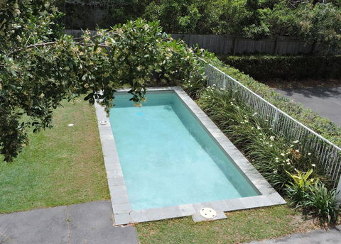 Kangaroo Point Central Hotel & Apartments - Accommodation Perth 33