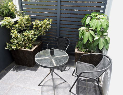 Kangaroo Point Central Hotel & Apartments - Accommodation Perth 34