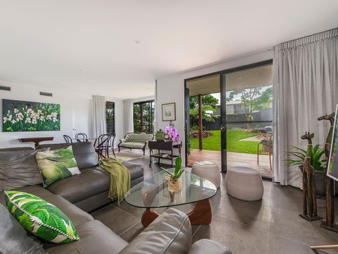 Sam's Buderim Mountain Guest House - Accommodation Perth 17