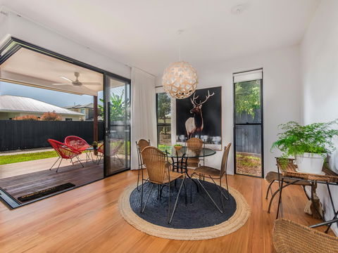 Sam's Buderim Mountain Guest House - Accommodation Perth 2