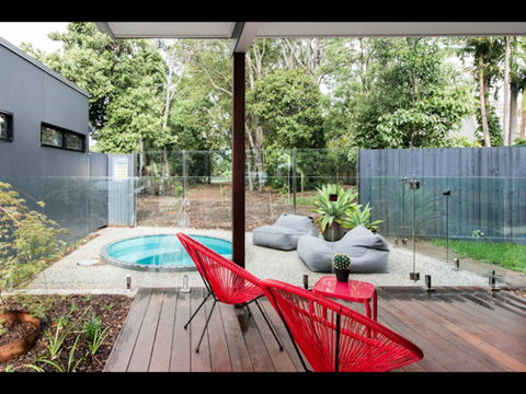 Sam's Buderim Mountain Guest House - Accommodation Perth 7