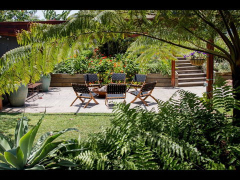 Sam's Buderim Mountain Guest House - Accommodation Perth 27