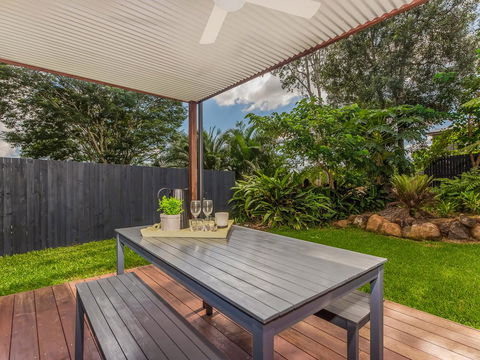 Sam's Buderim Mountain Guest House - Accommodation Perth 19