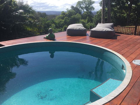 Sam's Buderim Mountain Guest House - Accommodation Perth 24