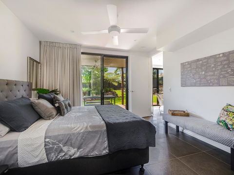 Sam's Buderim Mountain Guest House - Accommodation Perth 15