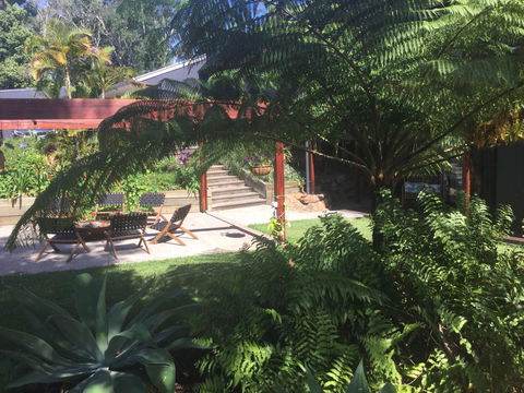 Sam's Buderim Mountain Guest House - Accommodation Perth 26