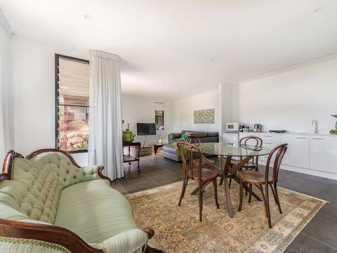 Sam's Buderim Mountain Guest House - Accommodation Perth 16