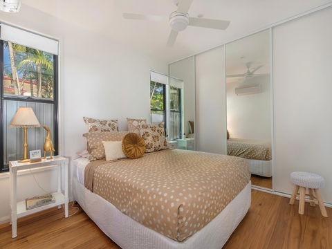 Sam's Buderim Mountain Guest House - Accommodation Perth 3