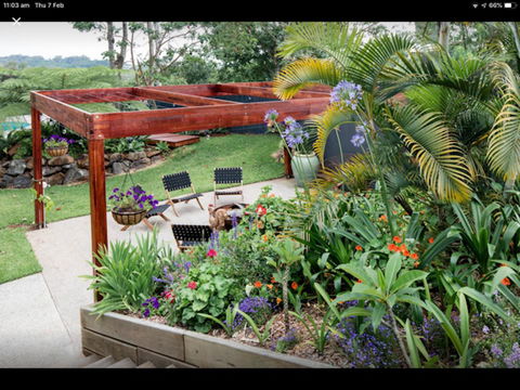 Sam's Buderim Mountain Guest House - Accommodation Perth 20