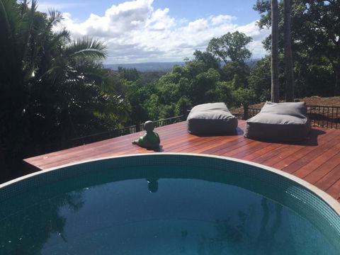 Sam's Buderim Mountain Guest House - Accommodation Perth 22