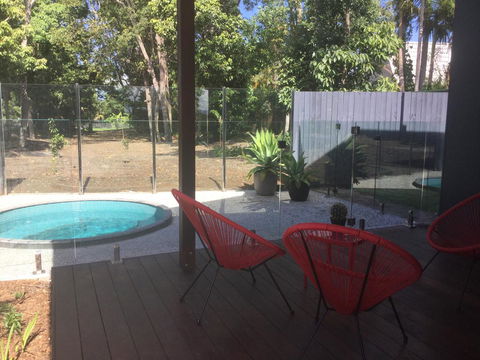 Sam's Buderim Mountain Guest House - Accommodation Perth 9