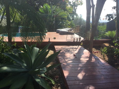 Sam's Buderim Mountain Guest House - Accommodation Perth 23