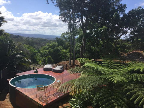 Sam's Buderim Mountain Guest House - Accommodation Perth 21