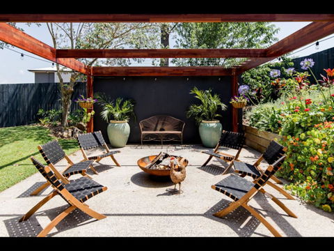 Sam's Buderim Mountain Guest House - Accommodation Perth 12
