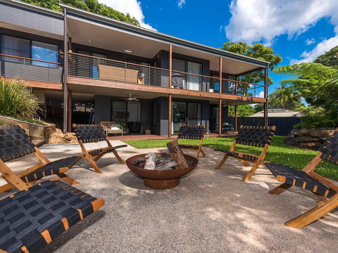 Sam's Buderim Mountain Guest House - Accommodation Perth 13