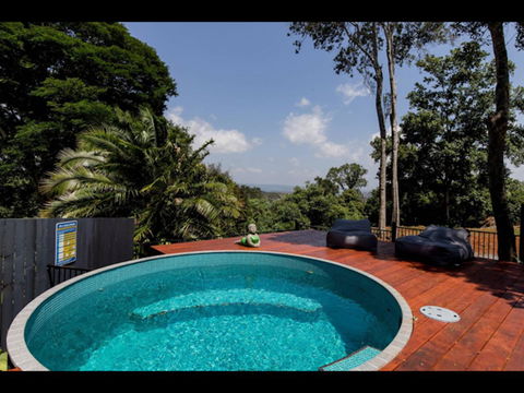 Sam's Buderim Mountain Guest House - Accommodation Perth 14