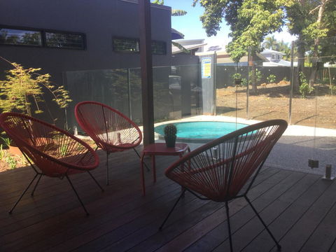 Sam's Buderim Mountain Guest House - Accommodation Perth 10