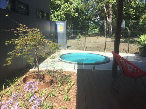 Sam's Buderim Mountain Guest House - Accommodation Perth 8