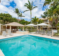 Miami Beachside Holiday Apartments - Perth Resorts