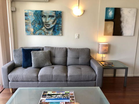 Hi Ho Beach Apartments On Broadbeach - Perth Resorts 16