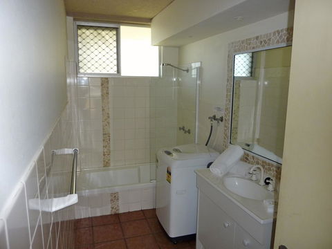 Hi Ho Beach Apartments On Broadbeach - Perth Resorts 37