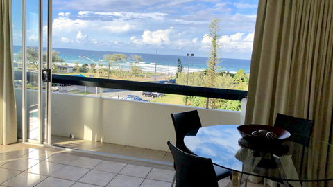 Hi Ho Beach Apartments On Broadbeach - Perth Resorts 26