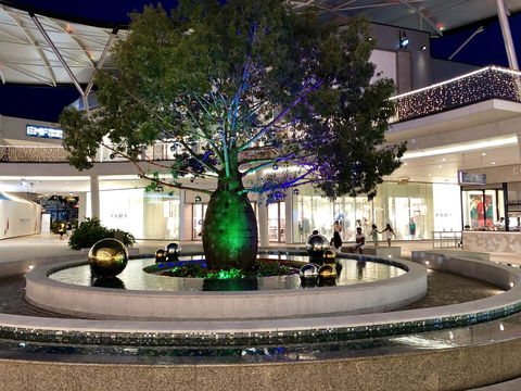 Hi Ho Beach Apartments On Broadbeach - Perth Resorts 18
