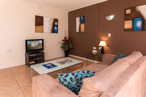 Hi Ho Beach Apartments On Broadbeach - Perth Resorts 29