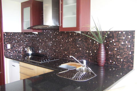 Hi Ho Beach Apartments On Broadbeach - Perth Resorts 34