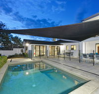 Casa Mexicali - Accommodation Perth