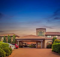 Mackay Resort Motel - Perth Resorts