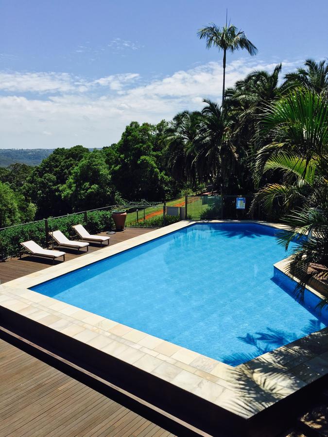 Montville QLD Accommodation Perth