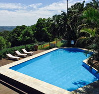 Montville Holiday Apartments - Accommodation Perth