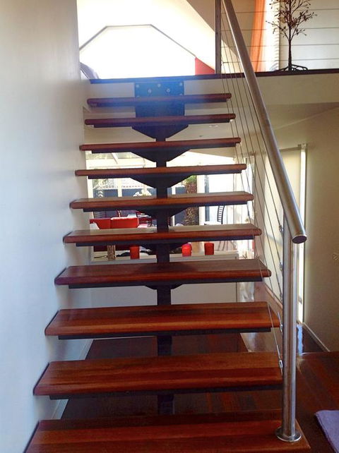 Waterloo Cottage - Perth Resorts 3