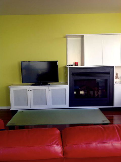 Waterloo Cottage - Perth Resorts 0
